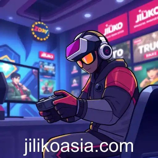 Exploring Jiliko Asia: The Evolution of Online Gaming