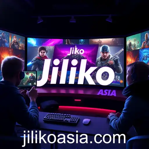 Digital Gaming Trends in Asia