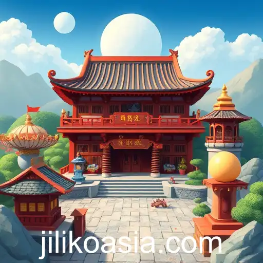 Jiliko Asia: A Game Changer in the Online Gaming Landscape