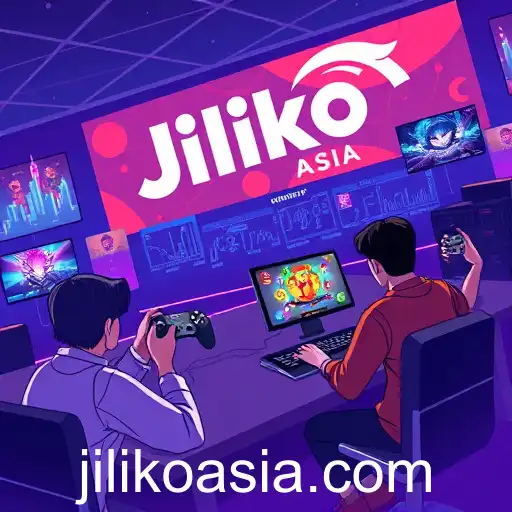 Jiliko Asia: Transforming the Online Gaming Landscape