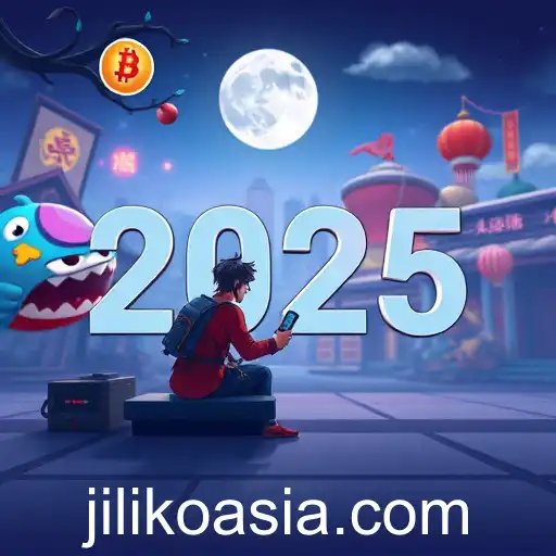 Jiliko Asia: Revolutionizing Online Gaming