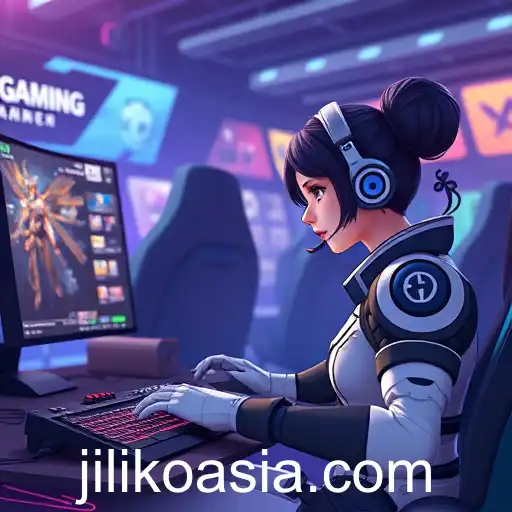 The Rise of Jiliko Asia in Online Gaming