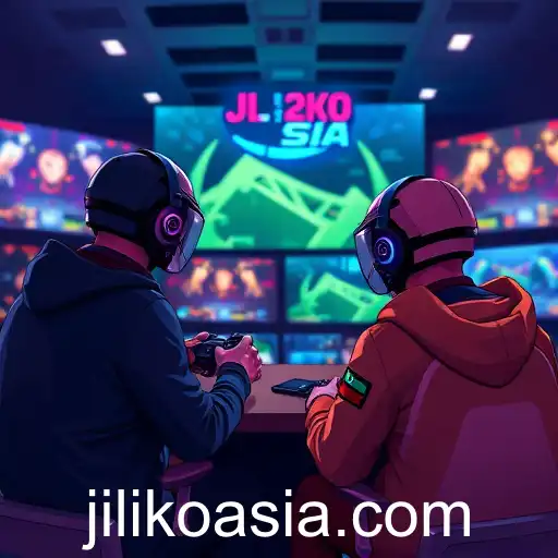 Rise of Jiliko Asia: A New Frontier in Online Gaming