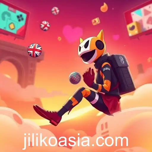 Rising Trends in Online Gaming Platforms