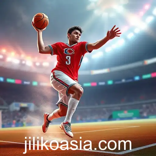 Jiliko Asia: Transforming the Online Gaming Landscape