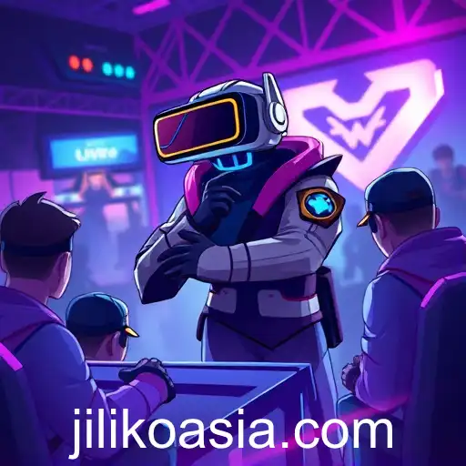 Jiliko Asia: Revolutionizing Online Gaming