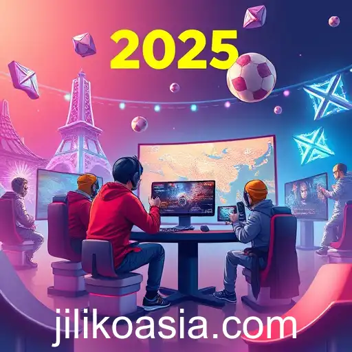 The Rise of Jiliko Asia in Online Gaming