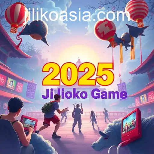 Jiliko Asia Reshaping Online Gaming in 2025