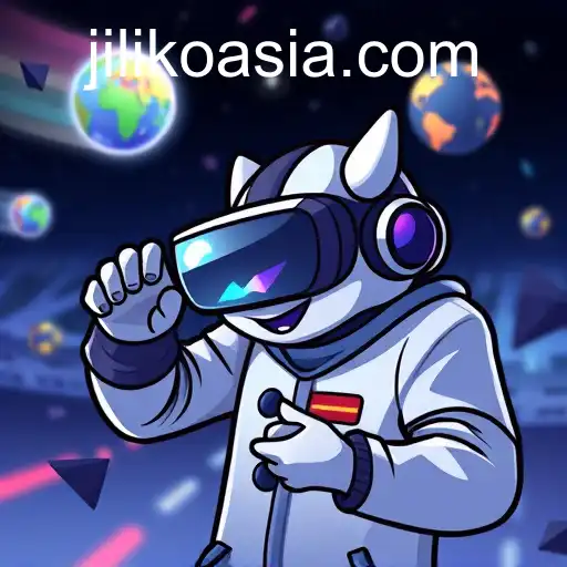 Gaming Industry Evolves with Jiliko Asia Leading the Charge