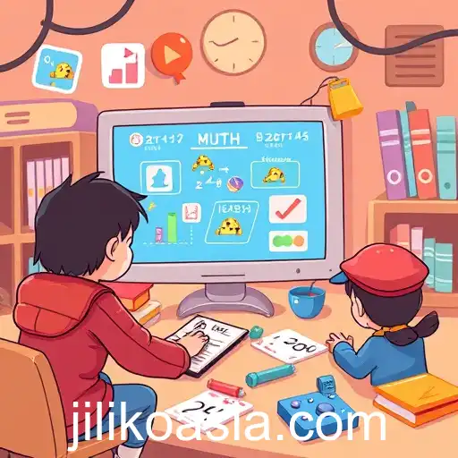 Jiliko Asia: A New Frontier in Online Gaming