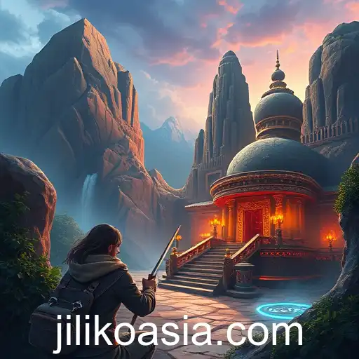 Rise of Online Gaming in Asia